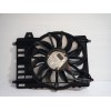 Recambio de electroventilador para jaguar e-pace (x540) 2.0 d150 awd referencia OEM IAM GJ328C607BC  