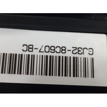 Recambio de electroventilador para jaguar e-pace (x540) 2.0 d150 awd referencia OEM IAM GJ328C607BC  