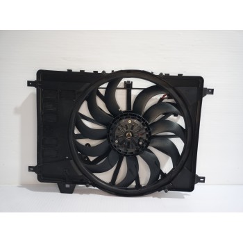Recambio de electroventilador para jaguar e-pace (x540) 2.0 d150 awd referencia OEM IAM GJ328C607BC  