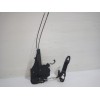 Recambio de cerradura puerta trasera derecha para toyota rav 4 (a2) 2.0 luna 4x4 (2003) referencia OEM IAM 6913042030  