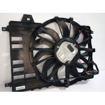 Recambio de electroventilador para jaguar e-pace (x540) 2.0 d150 awd referencia OEM IAM GJ328C607BC  