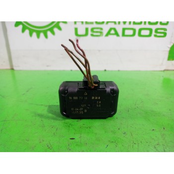 Recambio de sensor para citroën c5 berlina attraction referencia OEM IAM 9680821780  