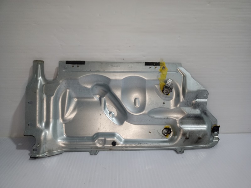 Recambio de placa de fijacion para jaguar e-pace (x540) 2.0 d150 awd referencia OEM IAM HJ3210B738AB  