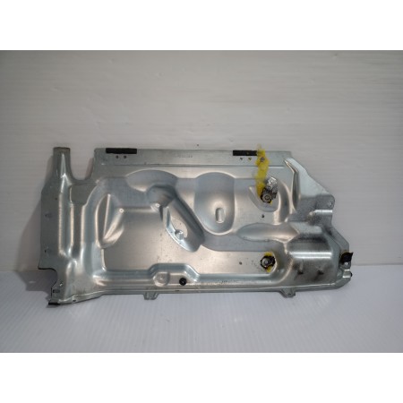 Recambio de placa de fijacion para jaguar e-pace (x540) 2.0 d150 awd referencia OEM IAM HJ3210B738AB  