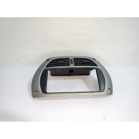 Recambio de rejilla aireadora para toyota rav 4 (a2) 2.0 luna 4x4 (2003) referencia OEM IAM 5541042090 / 4556432040  