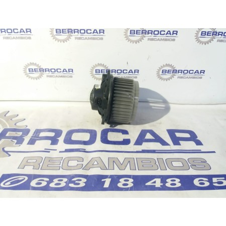 Recambio de motor calefaccion para opel insignia sports tourer 2.0 cdti cat referencia OEM IAM 5242673401  