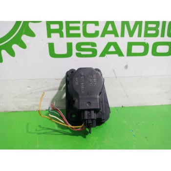 Recambio de motor apertura trampilla para peugeot 307 berlina (s2) 1.6 16v hdi referencia OEM IAM H1959UB  