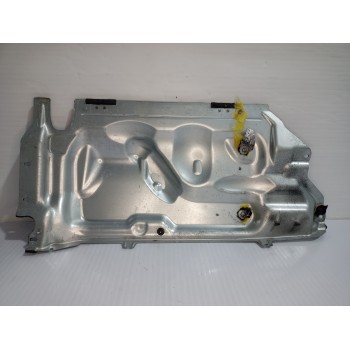 Recambio de placa de fijacion para jaguar e-pace (x540) 2.0 d150 awd referencia OEM IAM HJ3210B738AB  