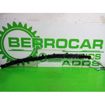 AIRBAG CORTINA DELANTERO IZQUIERDO 9653865380 