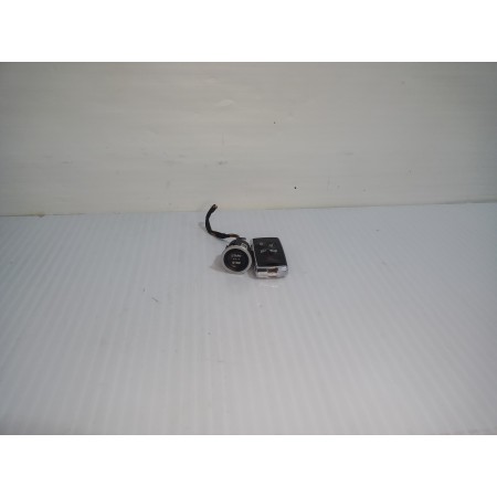 Recambio de conmutador de arranque para jaguar e-pace (x540) 2.0 d150 awd referencia OEM IAM JX5314C376AA  