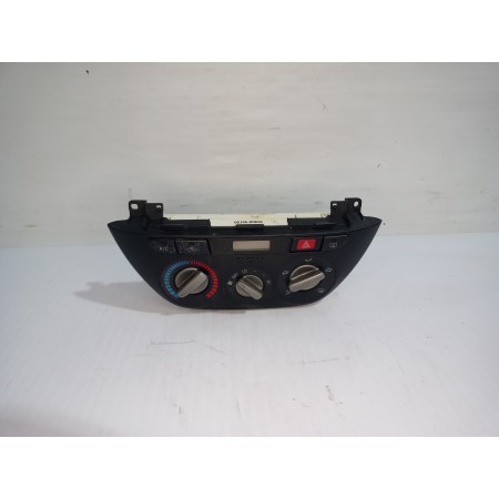 Recambio de mando climatizador para toyota rav 4 (a2) 2.0 luna 4x4 (2003) referencia OEM IAM 5551942080  