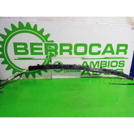 Recambio de airbag cortina delantero derecho para citroën c5 berlina attraction referencia OEM IAM 9653865280  