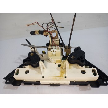 Recambio de mando climatizador para toyota rav 4 (a2) 2.0 luna 4x4 (2003) referencia OEM IAM 5551942080  