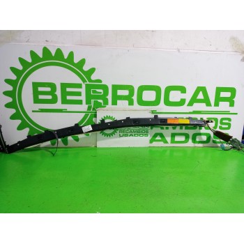 Recambio de airbag cortina delantero derecho para citroën c5 berlina attraction referencia OEM IAM 9653865280  