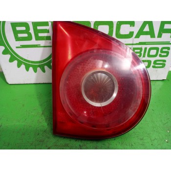 Recambio de piloto trasero izquierdo interior para volkswagen golf v berlina (1k1) 1.9 tdi referencia OEM IAM 1K6945107C  