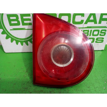 Recambio de piloto trasero izquierdo interior para volkswagen golf v berlina (1k1) 1.9 tdi referencia OEM IAM 1K6945107C  