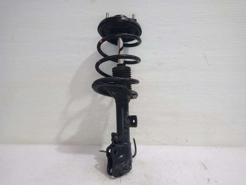Recambio de amortiguador delantero izquierdo para mitsubishi asx (ga0w) motion 4wd referencia OEM IAM 4060A511  