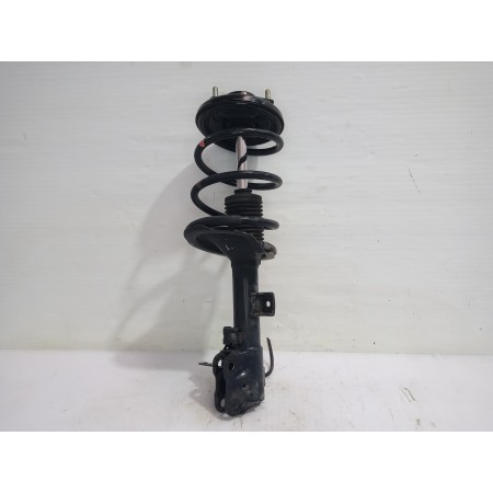 Recambio de amortiguador delantero izquierdo para mitsubishi asx (ga0w) motion 4wd referencia OEM IAM 4060A511  