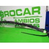 Recambio de airbag cortina delantero derecho para citroën c5 berlina attraction referencia OEM IAM 9653865280  
