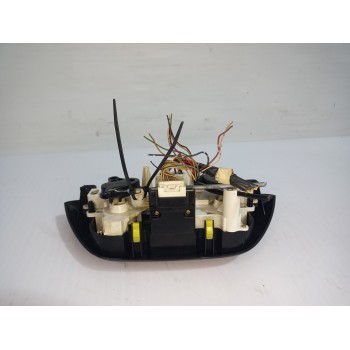 Recambio de mando climatizador para toyota rav 4 (a2) 2.0 luna 4x4 (2003) referencia OEM IAM 5551942080  