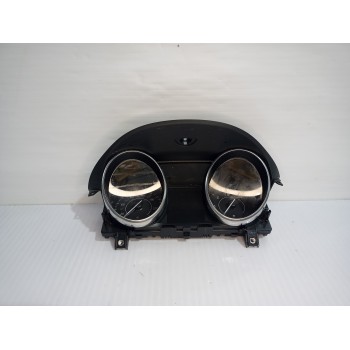 Recambio de cuadro instrumentos para jaguar e-pace (x540) 2.0 d150 awd referencia OEM IAM J9C30249PVJ  