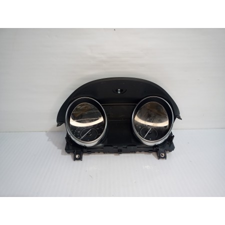 Recambio de cuadro instrumentos para jaguar e-pace (x540) 2.0 d150 awd referencia OEM IAM J9C30249PVJ  