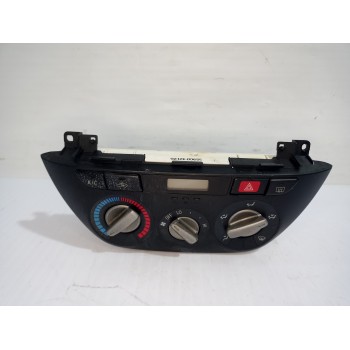 Recambio de mando climatizador para toyota rav 4 (a2) 2.0 luna 4x4 (2003) referencia OEM IAM 5551942080  