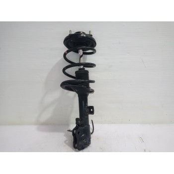 Recambio de amortiguador delantero izquierdo para mitsubishi asx (ga0w) motion 4wd referencia OEM IAM 4060A511  