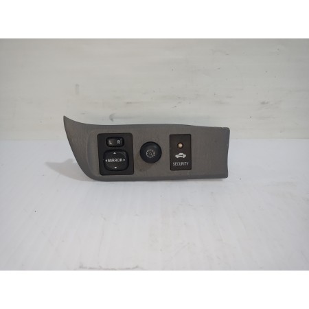 Recambio de interruptor para toyota rav 4 (a2) 2.0 luna 4x4 (2003) referencia OEM IAM 5544642020B0  