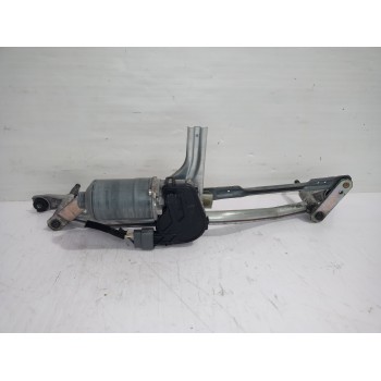 Recambio de motor limpia delantero para renault trafic furgón l1h1 2,7t referencia OEM IAM 288004907R  