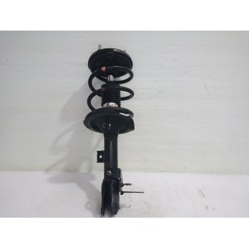 Recambio de amortiguador delantero derecho para mitsubishi asx (ga0w) motion 4wd referencia OEM IAM 4060A512  