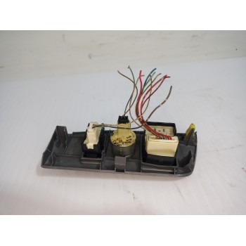 Recambio de interruptor para toyota rav 4 (a2) 2.0 luna 4x4 (2003) referencia OEM IAM 5544642020B0  