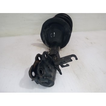 Recambio de amortiguador delantero derecho para mitsubishi asx (ga0w) motion 4wd referencia OEM IAM 4060A512  