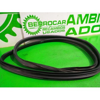 Recambio de goma contorno para citroën c5 berlina attraction referencia OEM IAM 9023HS  