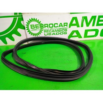 Recambio de goma contorno para citroën c5 berlina attraction referencia OEM IAM 9023HS  
