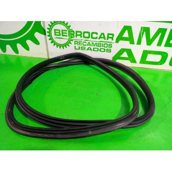 Recambio de goma contorno para citroën c5 berlina attraction referencia OEM IAM 9023HY  