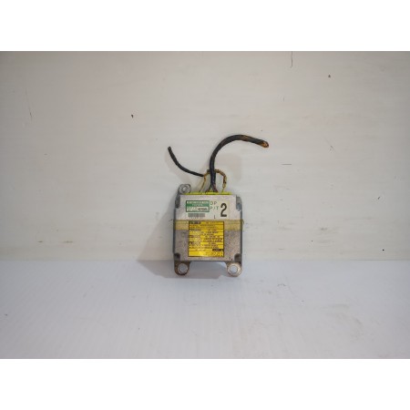 Recambio de centralita airbag para toyota rav 4 (a2) 2.0 luna 4x4 (2003) referencia OEM IAM 8917042090  