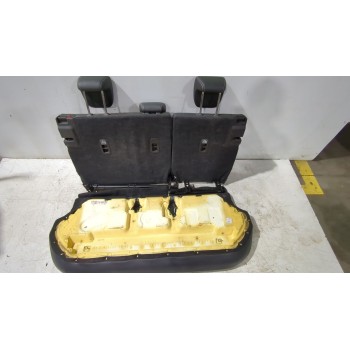 Recambio de asiento trasero para suzuki sx4 s-cross (jy) 1.4 t allgrip (akk 414) referencia OEM IAM   