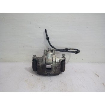 Recambio de pinza de freno delantera izquierda para mitsubishi asx (ga0w) motion 4wd referencia OEM IAM 4605A861  