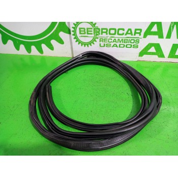 Recambio de goma contorno para citroën c5 berlina attraction referencia OEM IAM 9023HY  