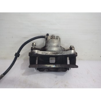 Recambio de pinza de freno delantera izquierda para mitsubishi asx (ga0w) motion 4wd referencia OEM IAM 4605A861  