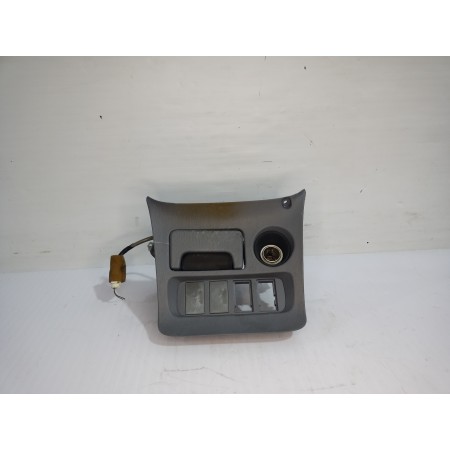 Recambio de cenicero para toyota rav 4 (a2) 2.0 luna 4x4 (2003) referencia OEM IAM 5542042010  