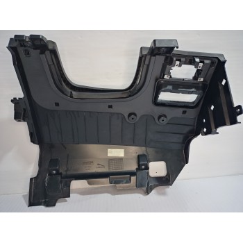 Recambio de moldura para jaguar e-pace (x540) 2.0 d150 awd referencia OEM IAM J9C304325A  