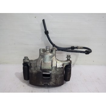 Recambio de pinza de freno delantera izquierda para mitsubishi asx (ga0w) motion 4wd referencia OEM IAM 4605A861  