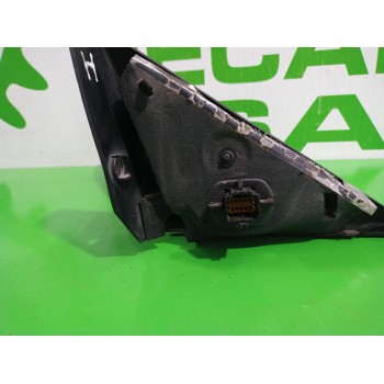 Recambio de retrovisor izquierdo. para renault scenic ii 1.5 dci diesel referencia OEM IAM E90111261127  