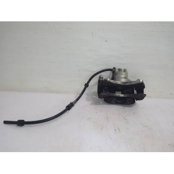 Recambio de pinza de freno delantera izquierda para mitsubishi asx (ga0w) motion 4wd referencia OEM IAM 4605A861  