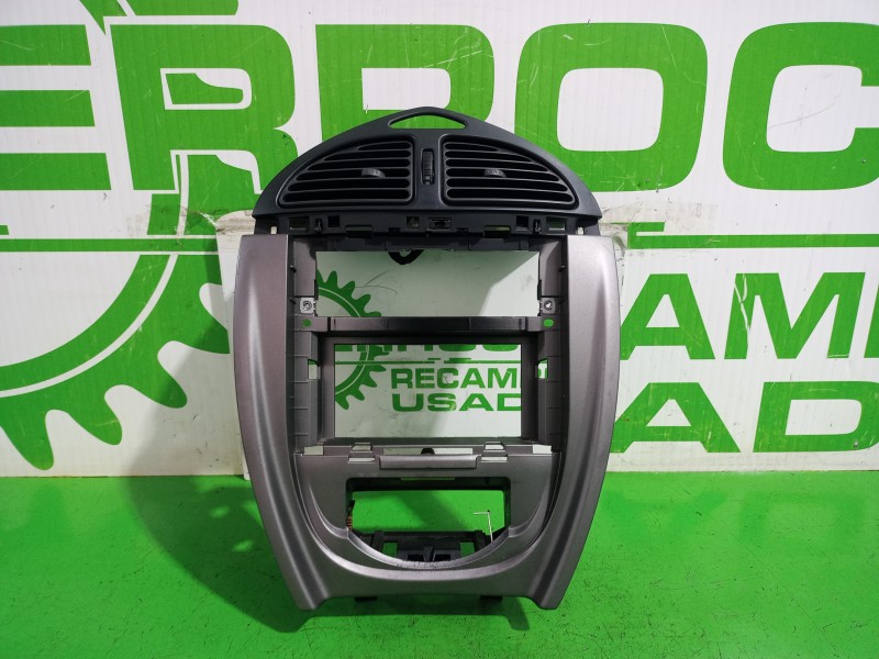 Recambio de rejilla aireadora para citroën c5 berlina attraction referencia OEM IAM 9650443077  