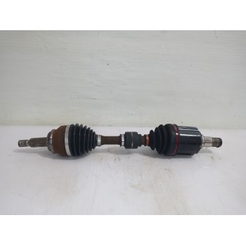 Recambio de transmision delantera izquierda para mitsubishi asx (ga0w) motion 4wd referencia OEM IAM 3815A497  