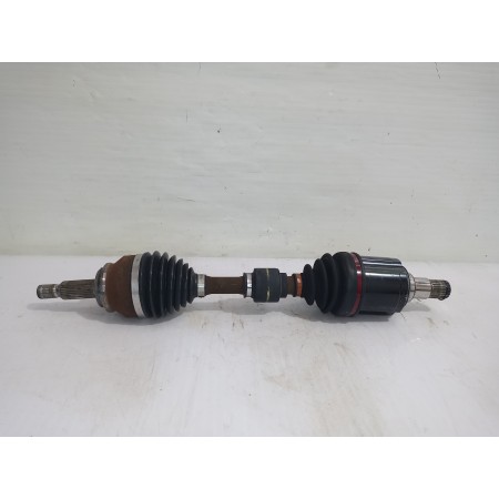 Recambio de transmision delantera izquierda para mitsubishi asx (ga0w) motion 4wd referencia OEM IAM 3815A497  