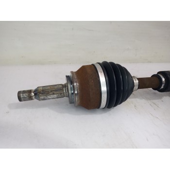 Recambio de transmision delantera izquierda para mitsubishi asx (ga0w) motion 4wd referencia OEM IAM 3815A497  